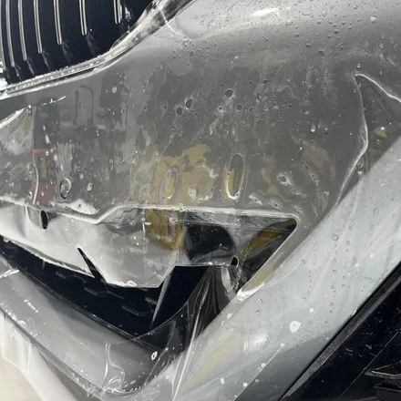 군더더기 없는 깔끔함 그 자체 BMW 5시리즈 530i PPF / 서초구 서초동