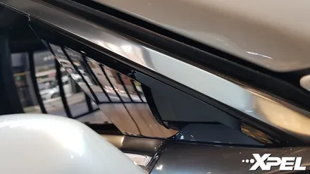 PPF시공 제대로 선택하기 -   BMW7시리즈 (BMW740Li From. 제주도) / 서초구 서초동