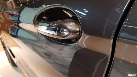 컴퓨터재단 PPF 전체시공전문. 엑스펠 본사 오토와우. BMW540i / 서초구 서초동