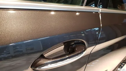 컴퓨터재단 PPF 전체시공전문. 엑스펠 본사 오토와우. BMW540i / 서초구 서초동
