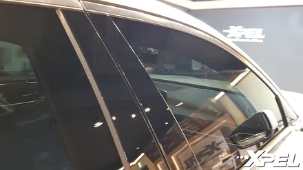 PPF시공 제대로 선택하기 -   BMW7시리즈 (BMW740Li From. 제주도) / 서초구 서초동