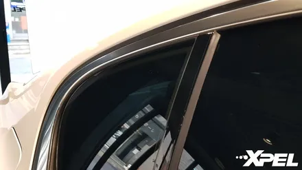 PPF시공 제대로 선택하기 -   BMW7시리즈 (BMW740Li From. 제주도) / 서초구 서초동