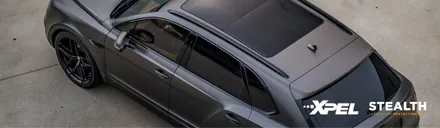 [공지] BMW X3 PPF 시공을 보면서 파이널핏의 장점을 알려드릴게요 / 서울 서초, 강남, 양재