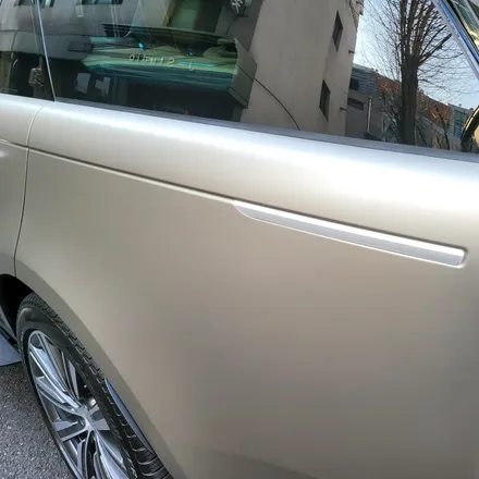 가격 비교 금지! 더 뉴 레인지로버 오토바이오그래피 PPF / 서울 서초, 강남, 양재