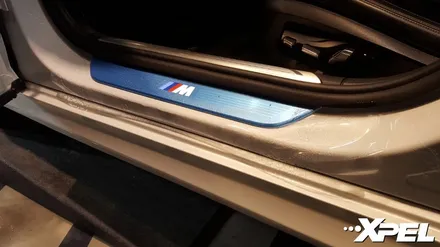 PPF시공 제대로 선택하기 -   BMW7시리즈 (BMW740Li From. 제주도) / 서초구 서초동
