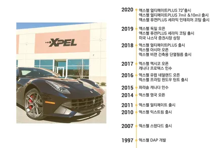 아우디 RS Q8 PPF, 이보다 더 좋을 순 없다 / 서울 서초, 강남, 양재