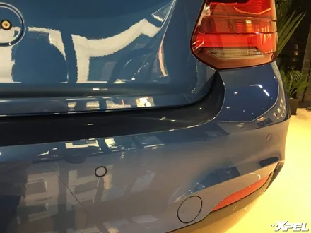 BMW M240 PPF전체시공 (2) 엑스펠 본사 오토와우 / 서초구 서초동