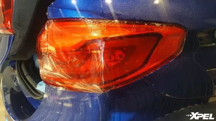 PPF시공은 PPF전문가에게.  BMW M5 엑스펠 얼티메이트플러스 전체시공 / 서초구 서초동