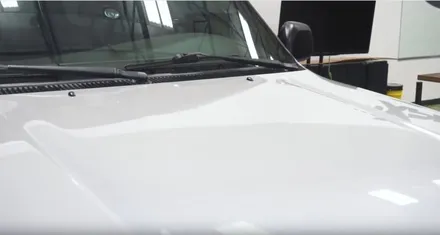 벤츠 CLS 400d amg - 전체PPF시공후기. 세계에서 가장 많이 시공하는 보호필름 엑스펠 / 서초구 서초동