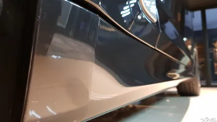 컴퓨터재단 PPF 전체시공전문. 엑스펠 본사 오토와우. BMW540i / 서초구 서초동