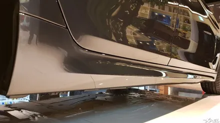 컴퓨터재단 PPF 전체시공전문. 엑스펠 본사 오토와우. BMW540i / 서초구 서초동