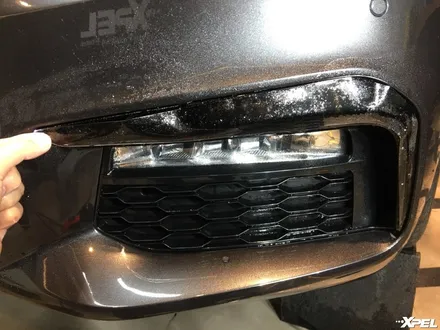 컴퓨터재단 PPF 전체시공전문. 엑스펠 본사 오토와우. BMW540i / 서초구 서초동