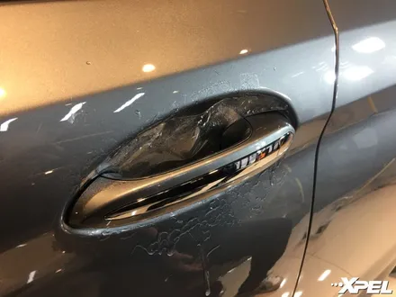BMW530i  PPF시공 . 엑스펠 재단필름으로 깔끔하게 시공 .  오토와우 / 서초구 서초동