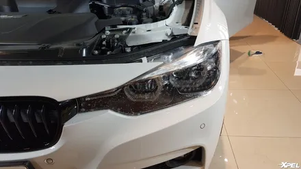 람보르기니 우라칸 LP610-4 엑스펠PPF전체시공 - 최고의 품질! 최고의 시공! 엑스펠 본사 오토와우. / 서초구 서초동