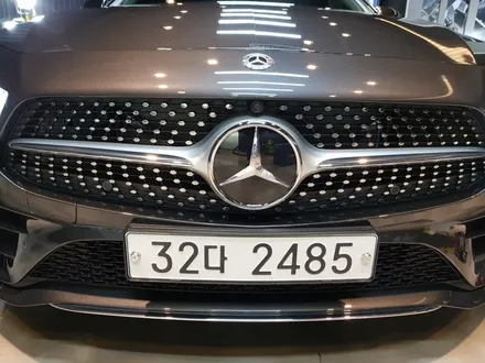 벤츠 CLS 400d amg - 전체PPF시공후기. 세계에서 가장 많이 시공하는 보호필름 엑스펠 / 서초구 서초동