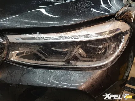 BMW 6GT PPF 생활보호 패키지도 역시 엑스펠 / 서울 서초, 강남, 양재