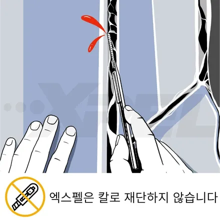 PPF 시공 시 부품 탈거가 걱정되세요? 벤츠 G63 AMG G바겐 전체 PPF / 서울 서초, 강남, 양재