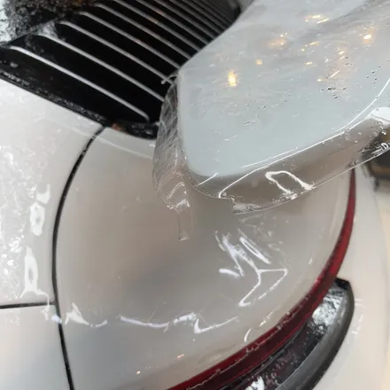 나는 엑스펠만 합니다! Porsche 911 터보S PPF [서초PPF] / 서울 서초, 강남, 양재