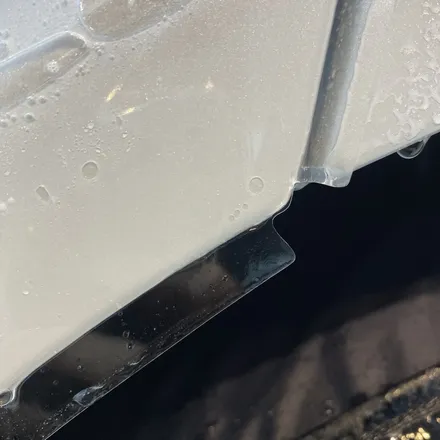 내 머리는 맡길지언정 내 차는 안돼! 포르쉐 911 GT3 PPF / 서울 서초, 강남, 양재