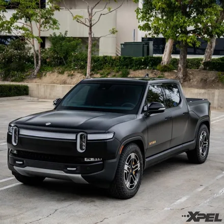 리비안 출고하면 바로 달려가자~ 리비안 R1T & R1S / 서울 서초, 강남, 양재