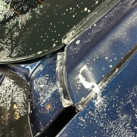 저희를 믿지 말고 독일 Porsche를 믿으세요! 포르쉐 파나메라 PPF / 서울 서초, 강남, 양재