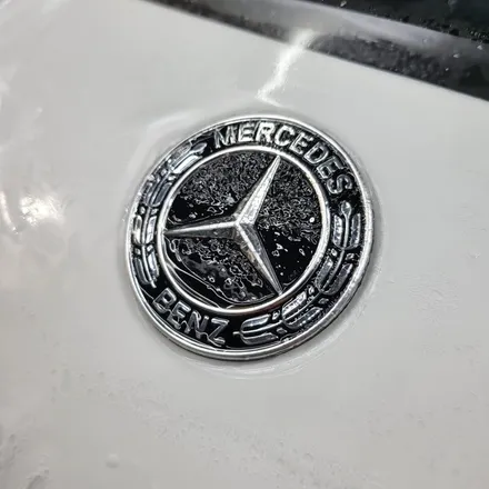 처음부터 무광이었던것처럼.. 벤츠 AMG GT63s 무광 PPF / 서초구 서초동