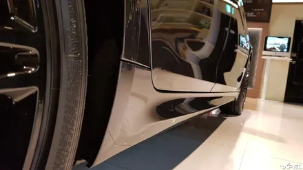 컴퓨터재단 PPF 전체시공전문. 엑스펠 본사 오토와우. BMW540i / 서초구 서초동