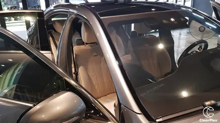 벤츠S63amg 신차풀패키지 (PPF+세라믹코팅+유리보호필름) @오토와우 / 서초구 서초동