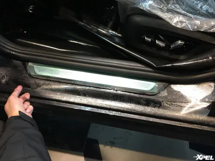 컴퓨터재단 PPF 전체시공전문. 엑스펠 본사 오토와우. BMW540i / 서초구 서초동