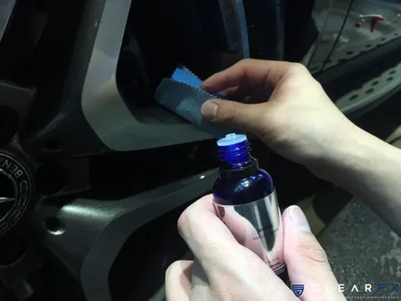 후회없는 PPF시공. 벤츠 GLS350d 스톤칩방지 문콕방지 엑스펠 얼티메이트플러스 / 서초구 서초동