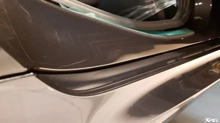 컴퓨터재단 PPF 전체시공전문. 엑스펠 본사 오토와우. BMW540i / 서초구 서초동