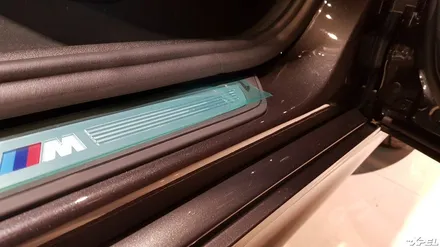 컴퓨터재단 PPF 전체시공전문. 엑스펠 본사 오토와우. BMW540i / 서초구 서초동