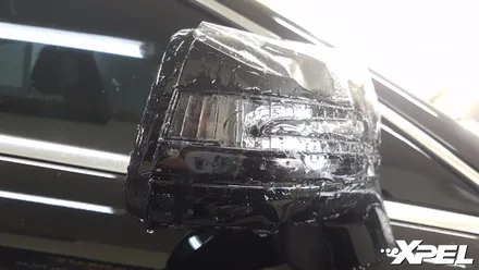 벤츠 CLS 63 amg 스톤칩 방지하는방법 - 엑스펠 PPF + 클리어플렉스 전면유리보호필름 / 서초구 서초동