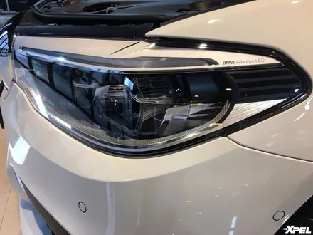 BMW530i PPF시공. 최고급 엑스펠 얼티메이트 선택. BMW5시리즈 스크래치 방지 / 서초구 서초동