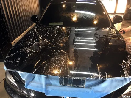 BMW 430i 필수PPF시공. 믿을 수 있는 전문점에 맡기세요 / 서초구 서초동