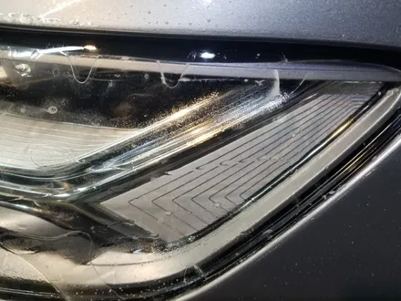 AUDI A6 보험사고 처리로 재시공합니다 / 서초구 서초동