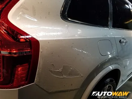 볼보 XC90 전체 PPF를 하는 이유 / 서울 서초, 강남, 양재