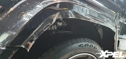 G63 AMG 엑스펠 PPF 전체시공 / 서울 서초, 강남, 양재