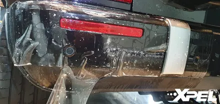 G63 AMG 엑스펠 PPF 전체시공 / 서울 서초, 강남, 양재