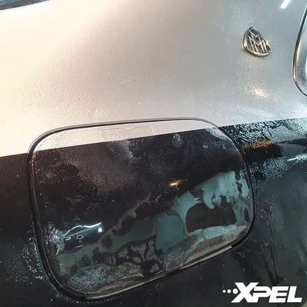 2019 마이바흐 S650 V12 엑스펠 PPF 시공 / 서울 서초, 강남, 양재