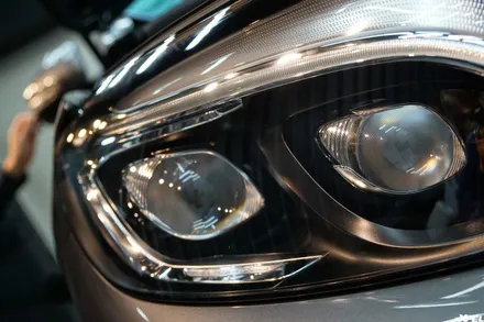 PPF필름시공 벤츠 GLC300 / 서울 서초, 강남, 양재