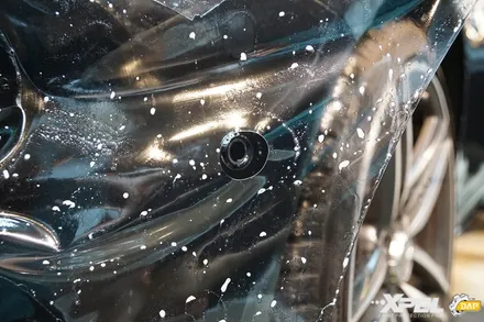 벤츠 E63 AMG PPF 미국에서 경험한 엑스펠 한국에서 그대로 느끼다. / 서울 서초, 강남, 양재
