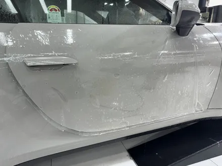 기나긴 기다림에 대한 보상, 포르쉐 911 카레라S PPF / 서초구 서초동