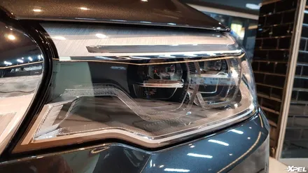 컴퓨터재단 PPF 전체시공전문. 엑스펠 본사 오토와우. BMW540i / 서초구 서초동