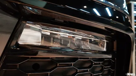 컴퓨터재단 PPF 전체시공전문. 엑스펠 본사 오토와우. BMW540i / 서초구 서초동