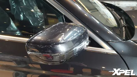컴퓨터재단 PPF 전체시공전문. 엑스펠 본사 오토와우. BMW540i / 서초구 서초동