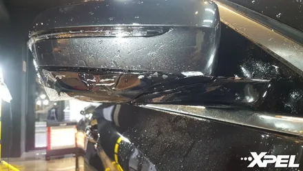 컴퓨터재단 PPF 전체시공전문. 엑스펠 본사 오토와우. BMW540i / 서초구 서초동
