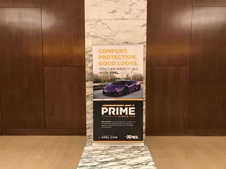 2019년 엑스펠 XPEL 딜러컨퍼런스 5월9일 ~ 5월11일 / 서초구 서초동