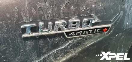 4번째 엑스펠 전체PPF 시공 - 2019 벤츠 AMG CLS 53 / 서울 서초, 강남, 양재