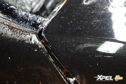 벤츠 E63 AMG PPF 미국에서 경험한 엑스펠 한국에서 그대로 느끼다. / 서울 서초, 강남, 양재